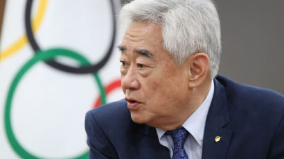 조정원 WT 총재 “도쿄올림픽 운명 5월에 결정된다”