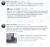마린 르 펜 프랑스 국민연합 대표가 자신의 트위터에 코로나19로 사망한 장자크 라자핀드라나지를 추모하는 글을 올렸다. [사진 트위터]