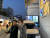 KBS엔터테인먼트 유튜브로 선보인 '구라철'에서 셀카봉을 들고 직접 촬영하며 진행하는 김구라(왼쪽). 사진 KBS