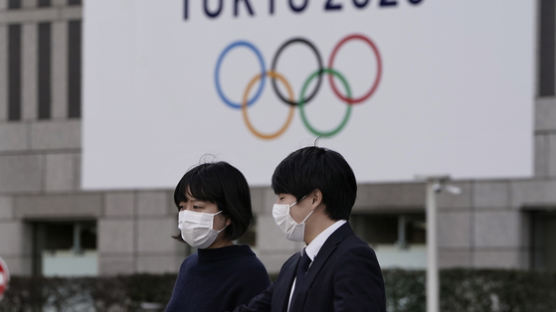 日국민도 코로나 태도 달라졌다…74% "도쿄올림픽 연기해야" 
