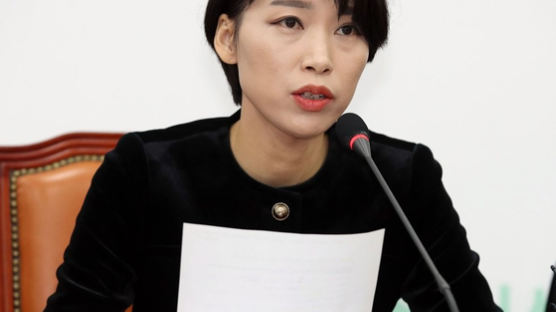 '비례정당 반대' 이끈 김정화, 안철수와 갈라선 결정적 그날