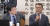 지난해 법무부 국정감사에서 황희석(오른쪽) 당시 법무부 인권국장에게 질문을 하는 장제원 미래통합당 의원의 모습. [MBC뉴스 캡처]
