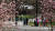22일 뉴욕시 센트럴 파크에서 시민들이 운동하고 있다. 빌 드 블라지오 뉴욕시장은 "공원에서 군중이 계속 머물 경우 집중 단속하겠다"고 이날 밝혔다.[로이터=연합뉴스] 