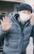 인천의 한 NGO 단체 홈페이지에 게시된 조주빈의 사진. 조씨는 이 단체에서 장애인지원팀장을 맡기도 했다. 뉴스1