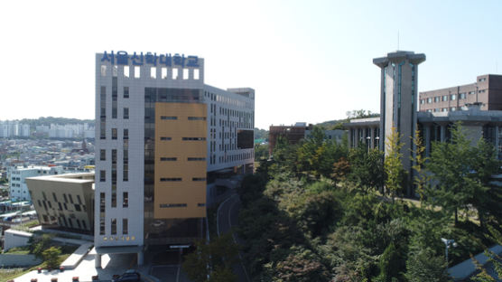 서울신학대학교 '착한 임대인 운동' 동참