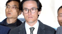 법원, '횡령 혐의' 조현범 한국타이어 대표 석방