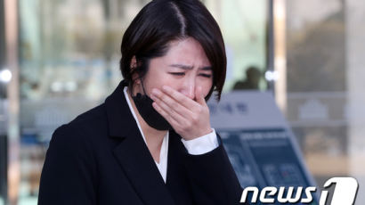 김원성 부인 "남편 미투 억울…가정이 난도질당했다" 눈물 호소