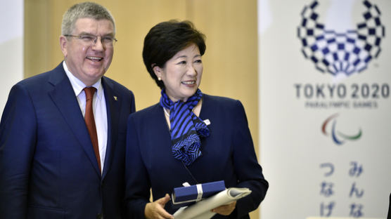 [도쿄올림픽 연기 합의] 도쿄올림픽 2021년에 열려도 명칭은 '2020 도쿄'?