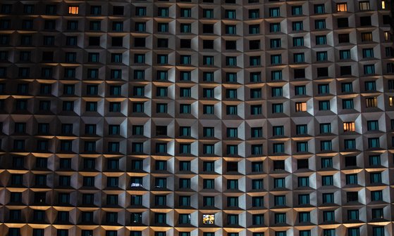 5성급도 문 닫았다… 호텔 90% 빈 방, 3월 5800억원 손실 | 중앙일보