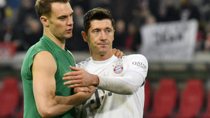 연봉 자진삭감·기부…독일축구는 코로나19 고통분담 중