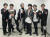 'BTS 맵 오브 더 솔 투어' 서울 공연 취소에 이어 북미 공연 연기를 발표한 방탄소년단. [사진 빅히트엔터테인먼트]