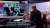 BBC 앵커가 지난 26일(현지시간) 로버트 켈리 부산대 교수 가족과 화상연결을 하며 신종 코로나 관련 질문을 하고 있다. [BBC 유튜브 캡처]
