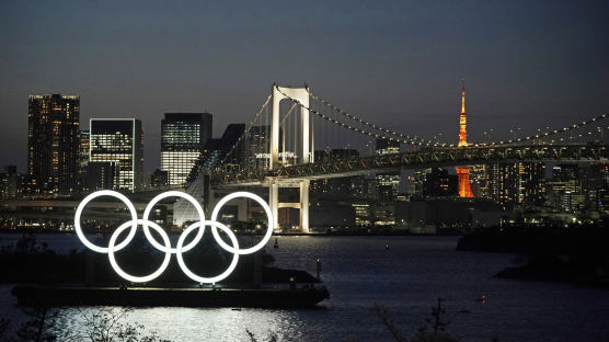 IOC 도쿄올림픽 개최 시기 논의, 벚꽃올림픽 예상도 