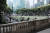 뉴욕 맨해튼 브라이언트 공원. 처음 공원이 조성될 때 이렇게 땅값이 비싼 곳에 공원을 만들어야 되냐고 시민들 사이에 논란이 있었다. 그러나 오랜 진통 끝에 결국 공원은 조성되었다. [사진 Pixabay]
