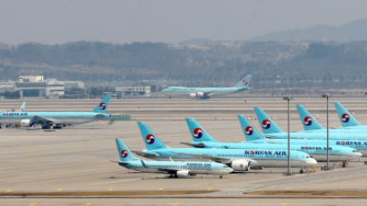 중국 하늘길 막힌다…국내 항공사, 주 1회만 운항 허용 