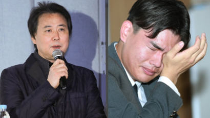 '더이스트라이트' 폭행 방조한 김창환 기획사 회장, 2심 집행유예