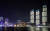 지난해 말 준공한 국내 최고층 아파트인 해운대 엘시티. 84층 펜트하우스 공시가가 54억원이다. 시세로 환산하면 70억원에 가깝다. 