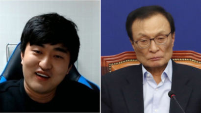 고민정은 이낙연, 태영호는 김형오…후보-후원회장의 정치학