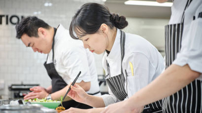 '집밥의 완전대체' 목표로…롯데마트 ‘푸드이노베이션센터’ 출범