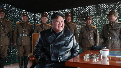 요미우리 "북·중 국경 북한군 100명이상 코로나 증세로 사망"