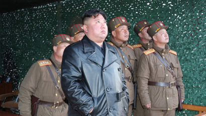 북한 발사체 발사에…美국무부 "도발 피하고 협상 복귀하라"