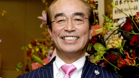 일본 유명인 코로나 첫 사망…국민 개그맨 시무라 켄 별세