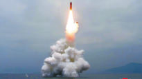“시간은 북한편” 다음엔 잠수함 SLBM 발사…막을 방법이 없다