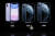 필 쉴러 애플 수석부사장이 지난해 9월 아이폰11(사진 왼쪽)과 아이폰11프로, 아이폰11프로 맥스를 소개하고 있다. 아이폰11은 LCD를 쓰지만, 아이폰11프로와 프로 맥스에는 한국 기업이 생산한 OLED 패널이 들어간다. [로이터=연합뉴스]