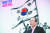 김종인 미래통합당 총괄선대위원장이 29일 비상경제 대책기자회견에서 총선 선거전략을 밝히고 있다. 오종택 기자