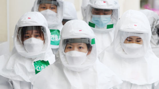해외 입국자 감염 잇따른 경북…11명 늘어 총 누적 1243명