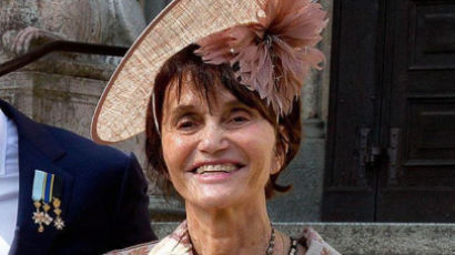스페인 마리아 테레사 공주 코로나19로 사망…향년 86세