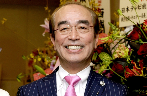 일본, 코로나에 웃음 잃었다 ‘국민 개그맨’ 시무라 켄 별세