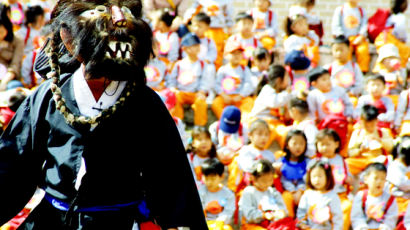한국 탈춤 ‘유네스코 인류무형문화유산’ 등재 신청했다