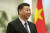 시진핑 중국 국가주석은 지방정부의 인프라 채권 한도를 늘렸다
