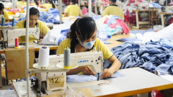 베트남은 '세계 공장' 중국을 대체할 수 있을까
