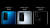 화웨이가 지난달 26일 공개한 플래그십 스마트폰 P40, P40프로, P40프로 플러스 모델 [화웨이]