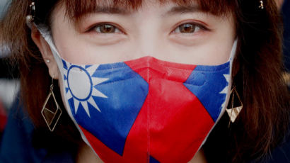 대만 '마스크 1000만개' 외교에 中 발끈 "코로나를 정치적 이용" 
