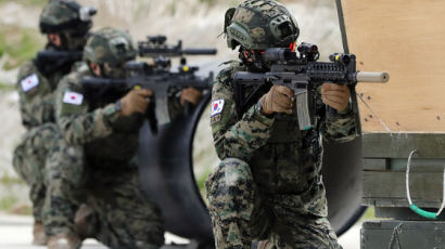 [단독]육군 소총분대 10→8명으로···예비군 전방동원훈련 안한다
