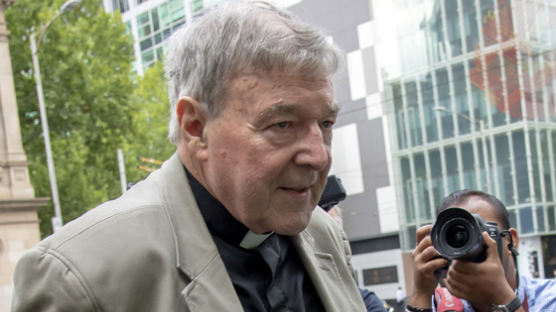 ‘아동 성폭행 혐의’ 가톨릭 고위 성직자, 호주 법원서 무죄 확정