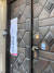 6일 주스웨덴 한국대사관에 재외투표소가 설치된 모습. [주스웨덴 한국대사관 제공]