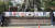 지난 2일 서울 종로구 동숭동에서 선관위 직원들이 4·15총선 벽보를 붙이고 있다. 장진영 기자