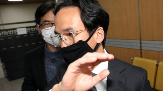 檢, ‘하청업체 수억 뒷돈 혐의’ 조현범 한국타이어 대표에 징역 4년 구형