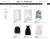 네타포르테에서 판매중인 '넥스트 인 패션'의 최종 우승자 김민주 디자이너의 컬렉션. 몇몇 제품은 매진이다. 사진 네타 포르테 홈페이지