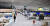 7일(현지시간) 코로나19 확산 속 나리타 국제공항의 출발구역에 인적이 뜸해 썰렁한 모습이 보인다. 뉴스1