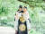 미국 NBC유니버설이 아시아 최초로 투자한 한국 드라마 '달의 연인-보보경심 려'에서 주연 배우 아이유와 이준기의 모습이다. [사진 SBS]