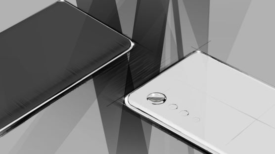 LG, LG폰 '벨벳'으로 새 출발…플래그십 모델명 'V'도 'G'도 버렸다