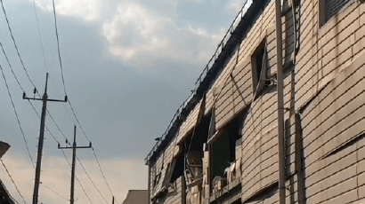 양주공장 폭발, 예비아빠의 비극···산재 소송중 산재로 숨졌다