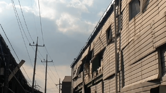 양주공장 폭발, 예비아빠의 비극···산재 소송중 산재로 숨졌다