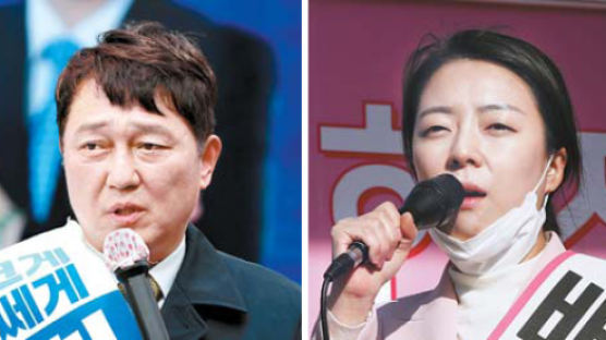 인천 정일영·민경욱, PK 김영춘·서병수 한 치 앞 모른다