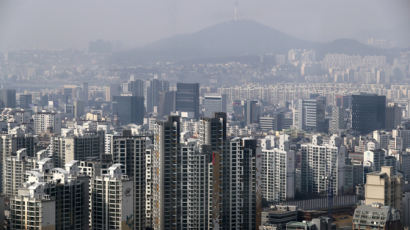 부동산세 얼마나 오를까, 서울시 개별 공시지가 열람 시작